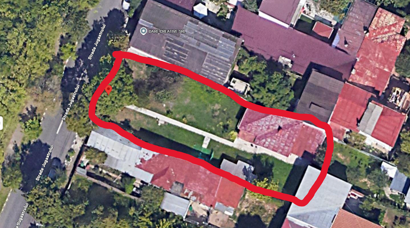 Sector 1 Bucuresti